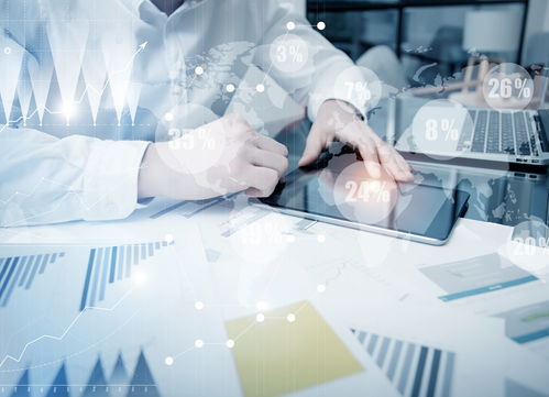 軟通咨詢 企業(yè)數(shù)字化轉(zhuǎn)型的賦能者與信息技術(shù)服務先鋒