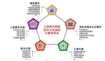 賦能創(chuàng)業(yè)未來 融合信息技術(shù)咨詢的綜合創(chuàng)業(yè)服務(wù)新范式