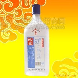 二鍋頭批發(fā)與經(jīng)營 蒙砂烤花與七星二鍋頭的市場機遇