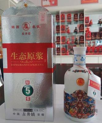原漿5年500ml 品質(zhì)與市場的雙重魅力