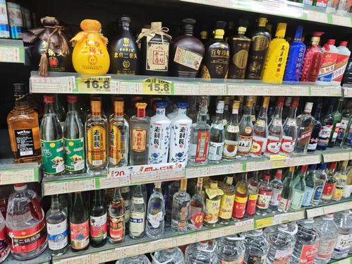 光瓶酒走紅市場(chǎng)背后，牛欄山為何失速？酒類經(jīng)營新變局探析